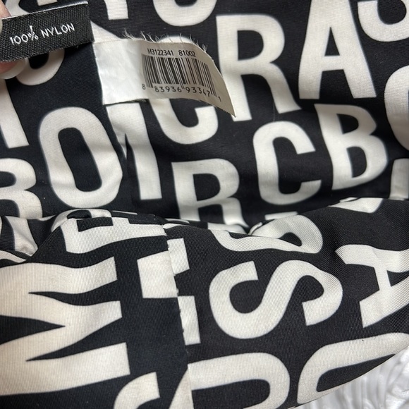 Marc Jacobs Weekender Bag/Baby Bag - Picture 8 of 16